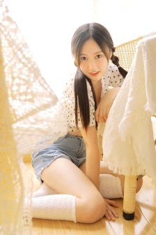 美丽乡村浪漫事